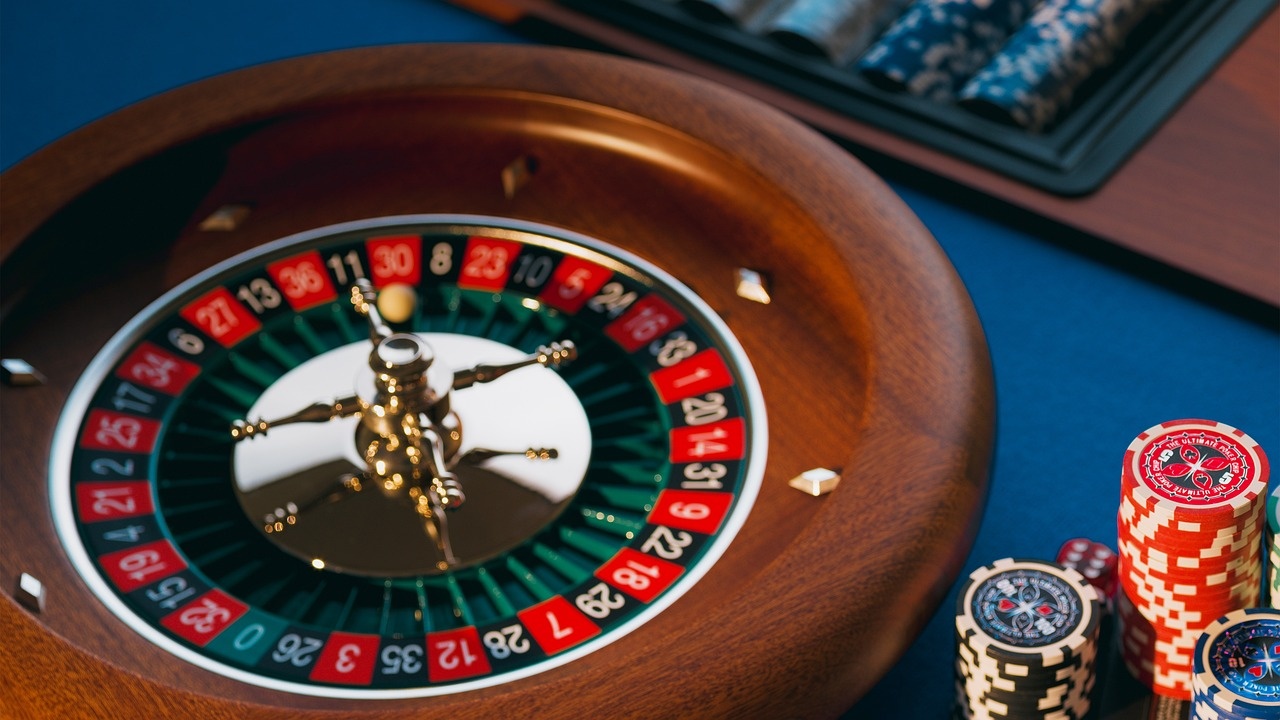 Choosing a bookmaker